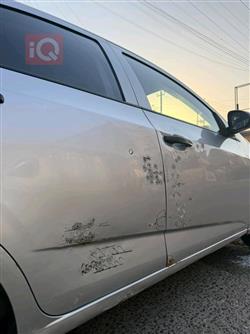 Chevrolet Sonic
